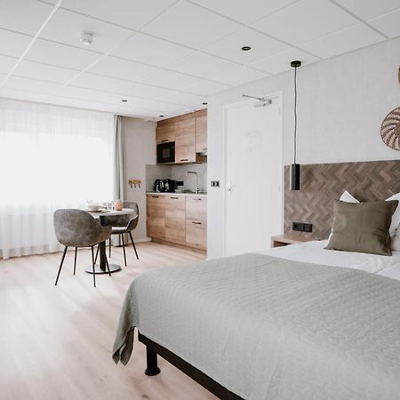 Kodde Studio Aagtekerke Exteriér fotografie
