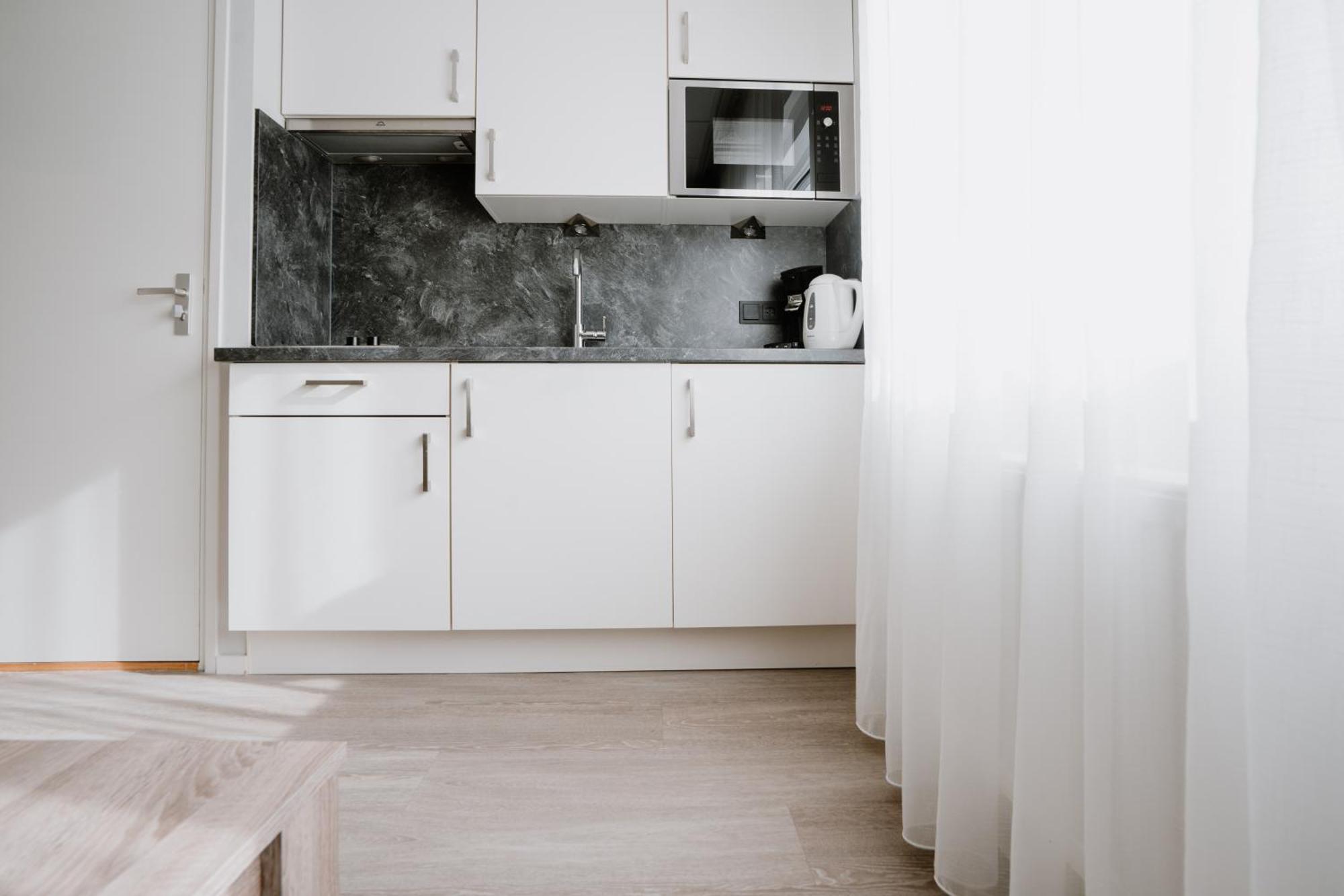 Kodde Studio Aagtekerke Exteriér fotografie