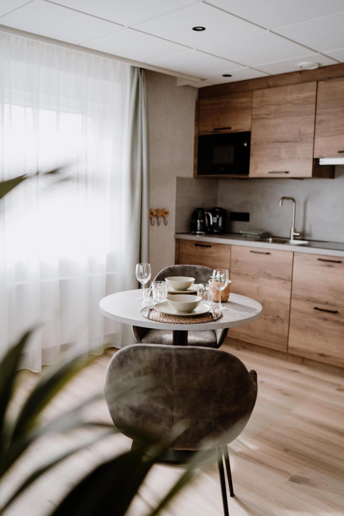 Kodde Studio Aagtekerke Exteriér fotografie