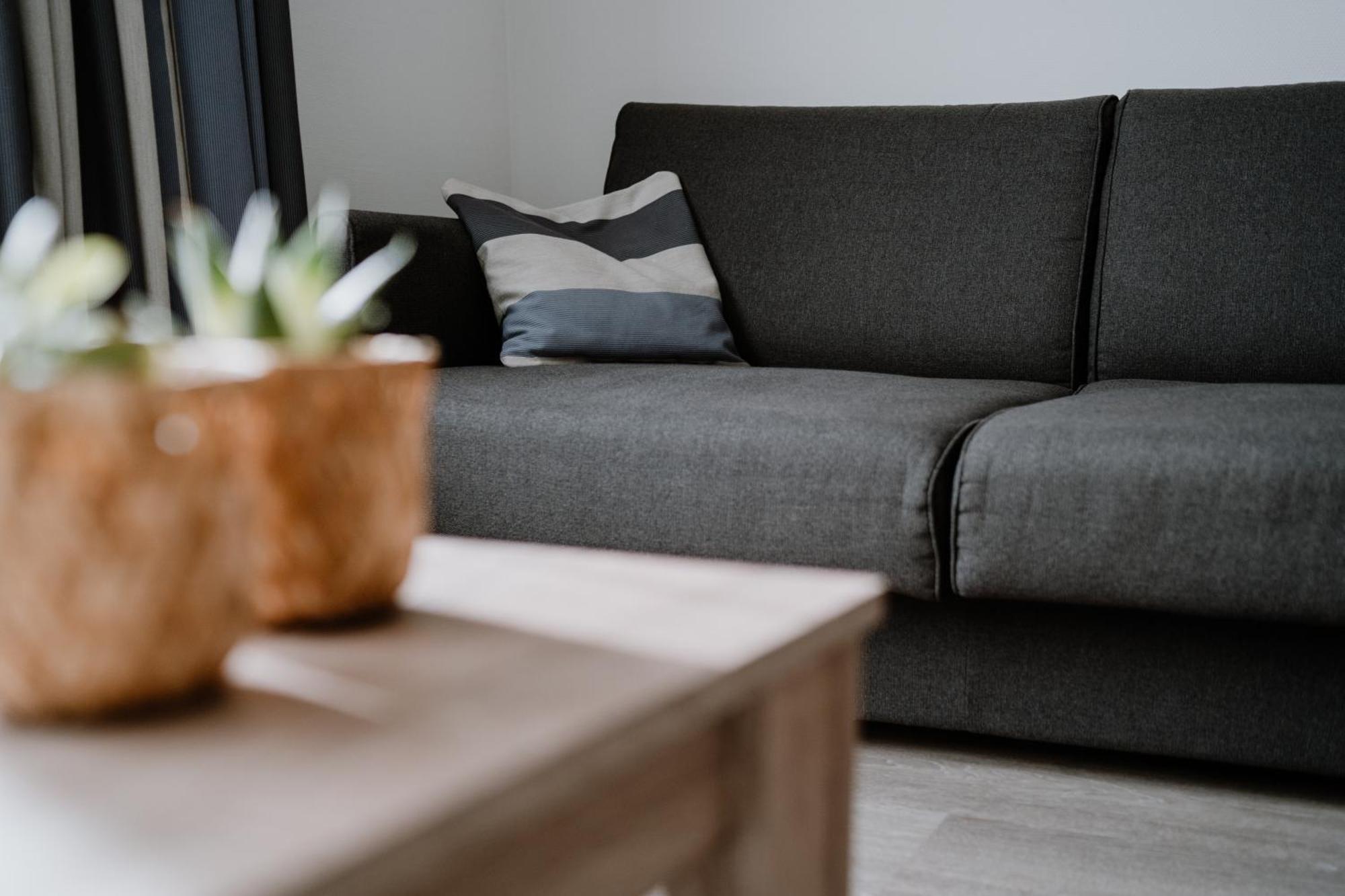 Kodde Studio Aagtekerke Exteriér fotografie