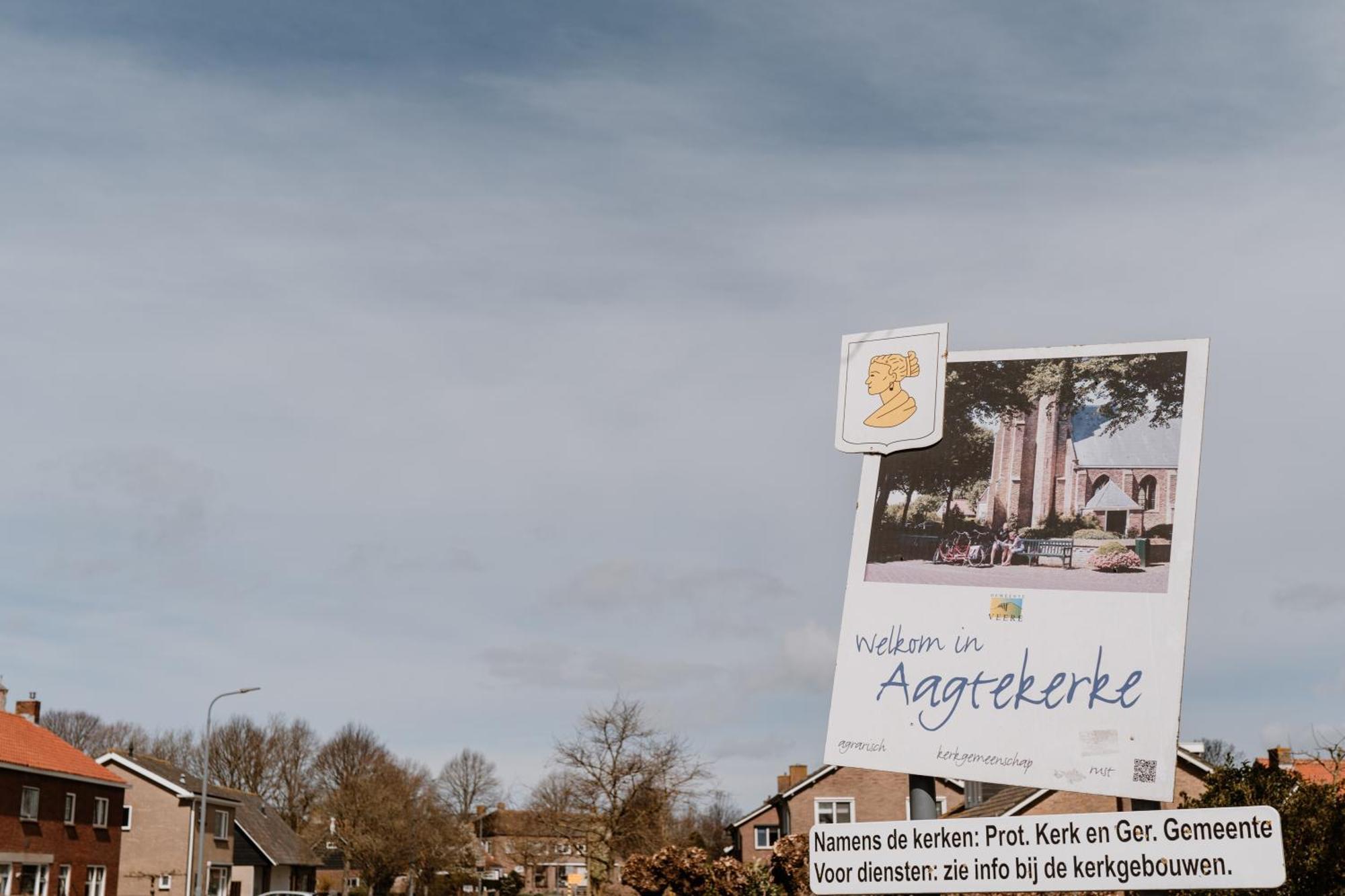 Kodde Studio Aagtekerke Exteriér fotografie