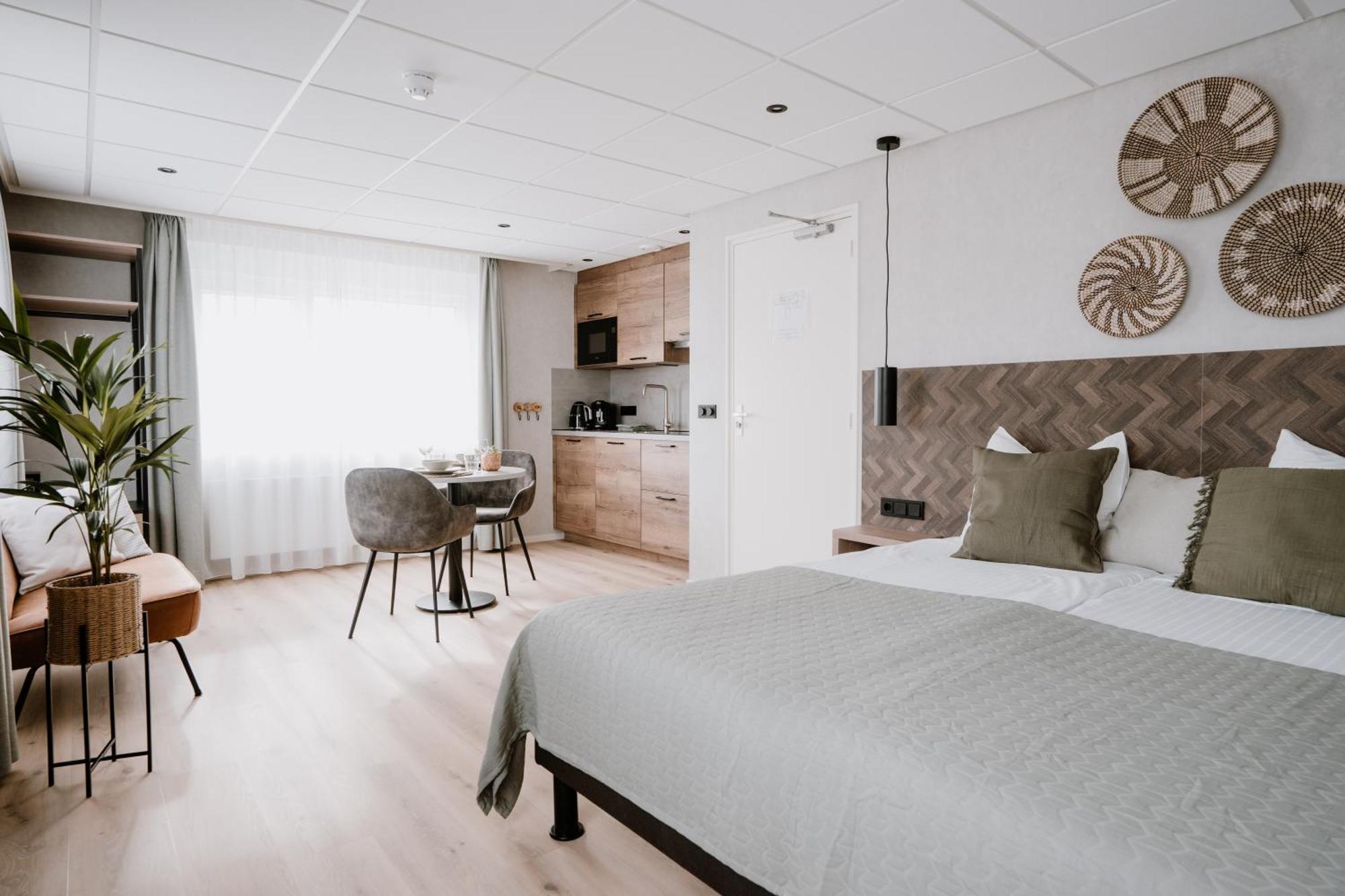 Kodde Studio Aagtekerke Exteriér fotografie
