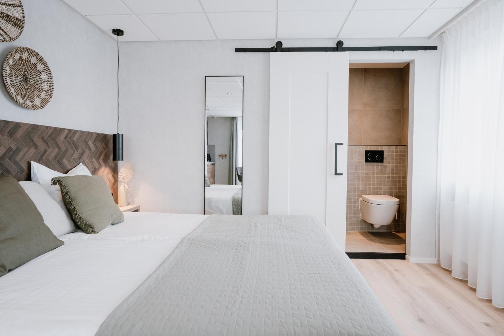 Kodde Studio Aagtekerke Exteriér fotografie