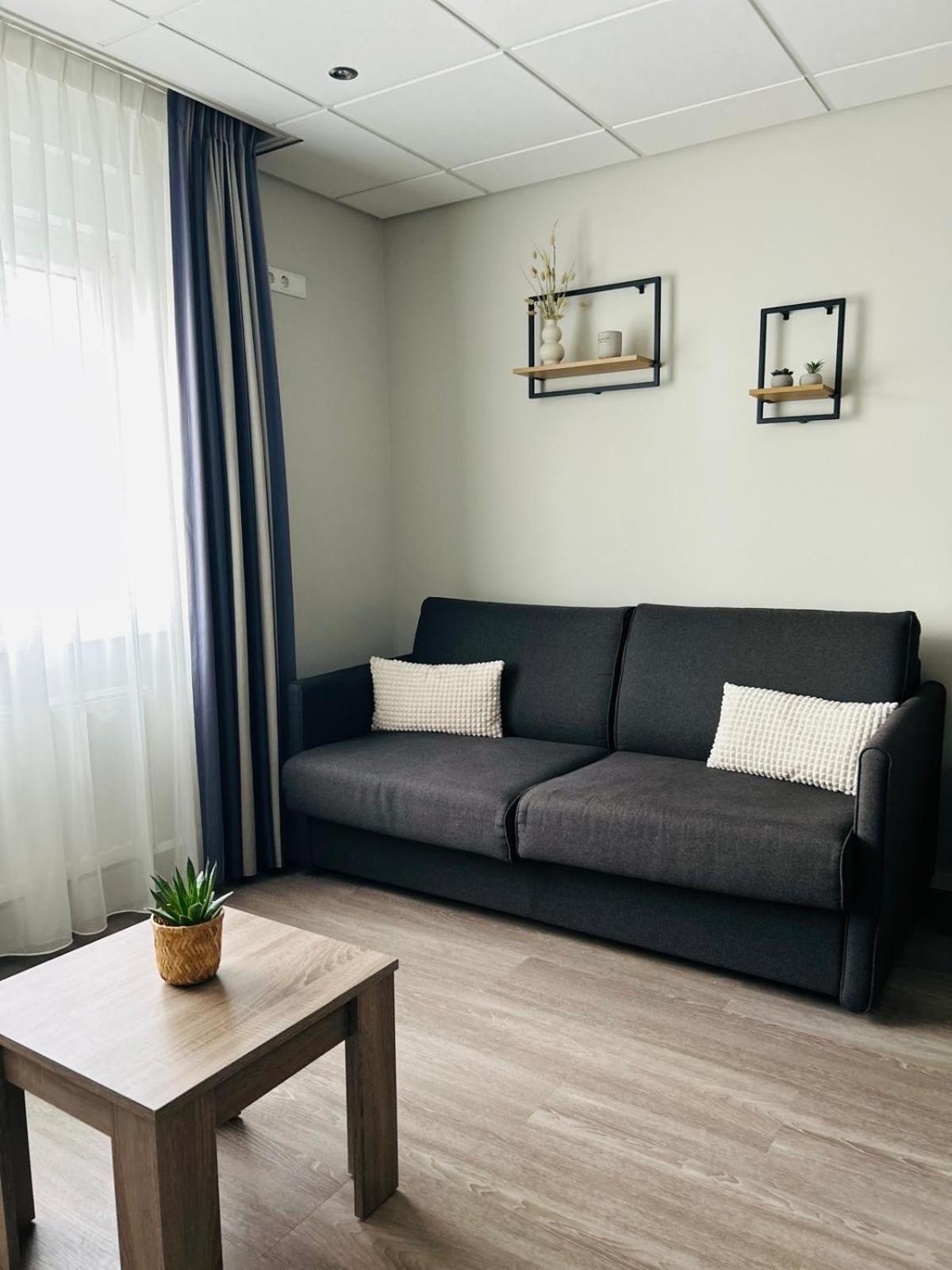 Kodde Studio Aagtekerke Exteriér fotografie
