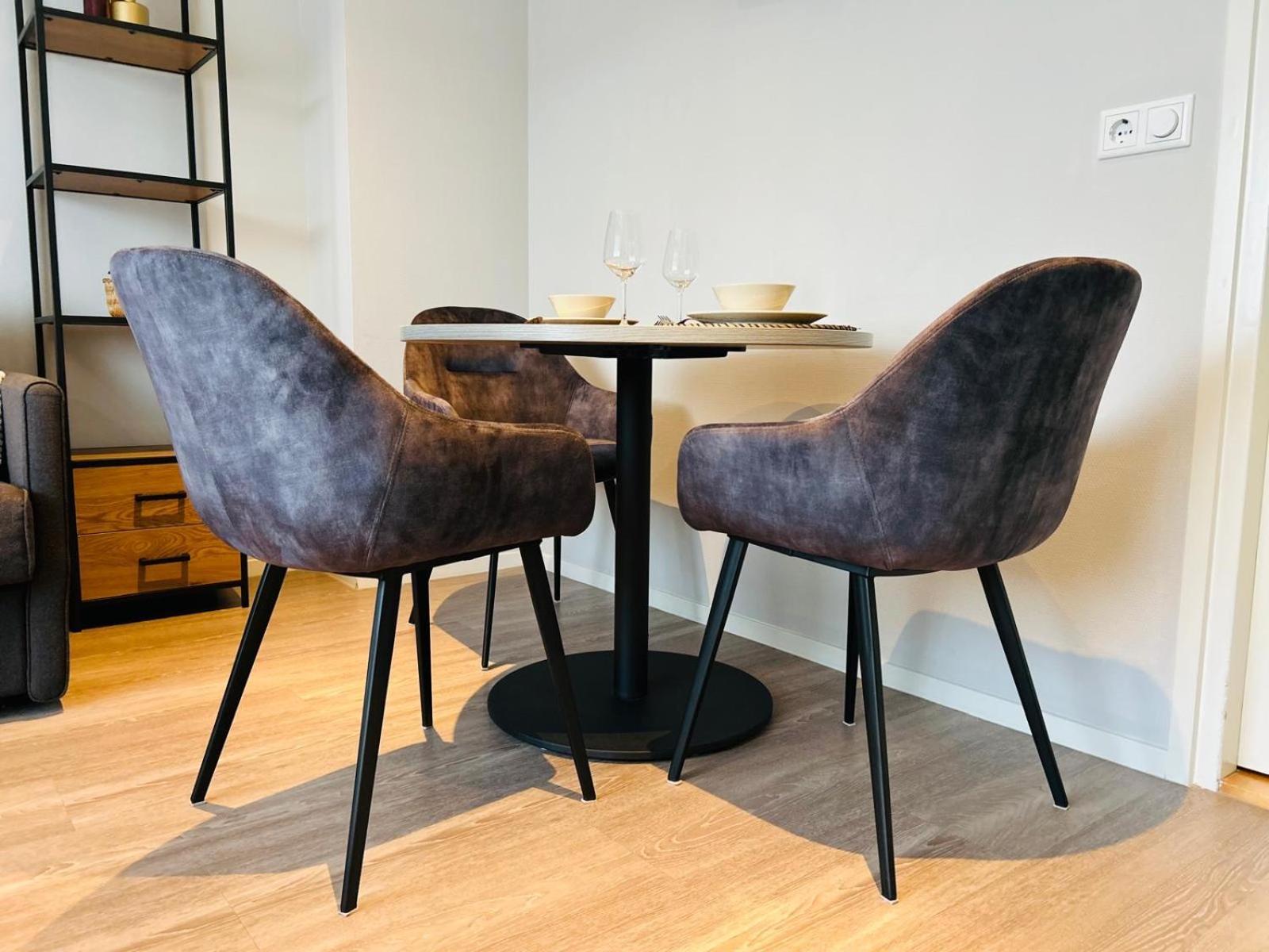 Kodde Studio Aagtekerke Exteriér fotografie