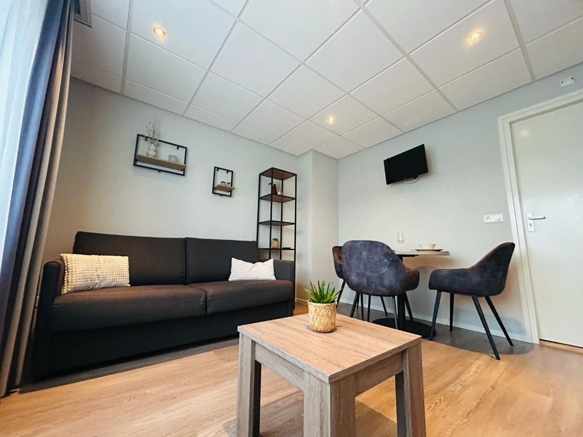 Kodde Studio Aagtekerke Exteriér fotografie